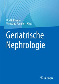 Geriatrische Nephrologie (eBook, PDF)