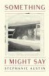 Something I Might Say (eBook, ePUB) - Bild 1