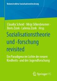 Sozialisationstheorie und -forschung revisited (eBook, PDF)