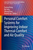 Personal Comfort Systems for Improving Indoor Thermal Comfort and Air Quality (eBook, PDF)