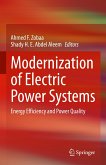 Modernization of Electric Power Systems (eBook, PDF)