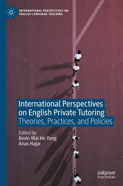 International Perspectives on English Private Tutoring (eBook, PDF)