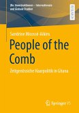 People of the Comb (eBook, PDF)
