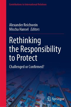 Rethinking the Responsibility to Protect (eBook, PDF)