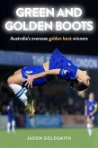 Green and Golden Boots (eBook, ePUB)