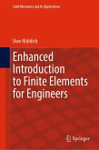 Enhanced Introduction to Finite Elements for Engineers (eBook, PDF)