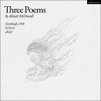 Three Poems (eBook, ePUB)