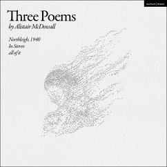 Cover Three Poems (eBook, ePUB)