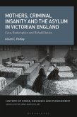 Mothers, Criminal Insanity and the Asylum in Victorian England (eBook, PDF)