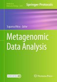 Metagenomic Data Analysis (eBook, PDF)