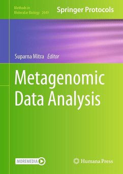 Metagenomic Data Analysis (eBook, PDF)