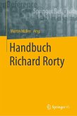 Handbuch Richard Rorty (eBook, PDF)