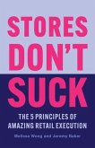 Stores Don't Suck (eBook, ePUB)