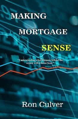 Making Mortgage Sense (eBook, ePUB)
