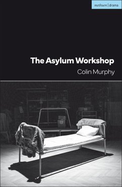Cover The Asylum Workshop (eBook, PDF)