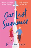 Our Last Summer (eBook, ePUB)