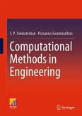 Computational Methods in Engineering (eBook, PDF)