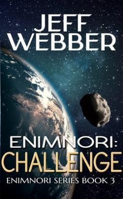 Enimnori (eBook, ePUB) - Webber, Jeff