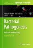 Bacterial Pathogenesis (eBook, PDF)