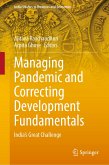 Managing Pandemic and Correcting Development Fundamentals (eBook, PDF)