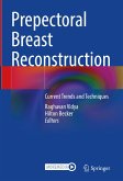 Prepectoral Breast Reconstruction (eBook, PDF)