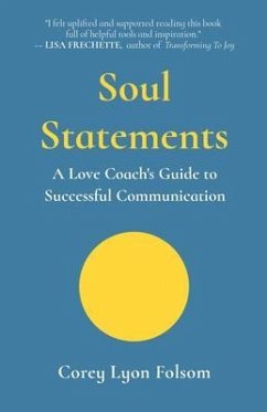 Cover Soul Statements (eBook, ePUB)