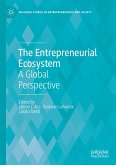 The Entrepreneurial Ecosystem (eBook, PDF)