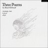 Three Poems (eBook, PDF) - Bild 1