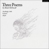 Three Poems (eBook, PDF)