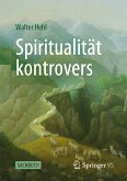 Spiritualität kontrovers (eBook, PDF)