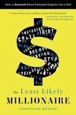 The Least Likely Millionaire (eBook, ePUB)
