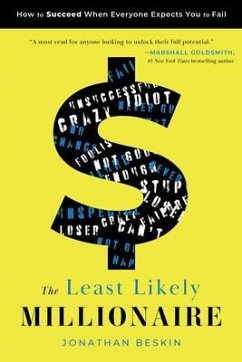 The Least Likely Millionaire (eBook, ePUB) - Beskin, Jonathan