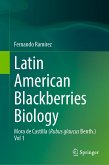 Latin American Blackberries Biology (eBook, PDF)