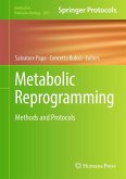 Metabolic Reprogramming (eBook, PDF)