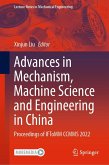 Advances in Mechanism, Machine Science and Engineering in China (eBook, PDF)