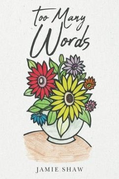 Cover Too Many Words (eBook, ePUB)