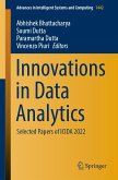 Innovations in Data Analytics (eBook, PDF)