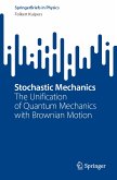 Stochastic Mechanics (eBook, PDF)