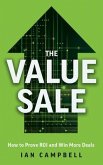 The Value Sale (eBook, ePUB)