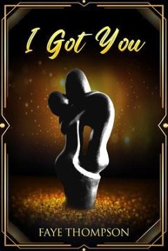 Cover I Got You (eBook, ePUB)
