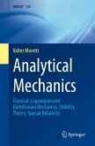 Analytical Mechanics (eBook, PDF)