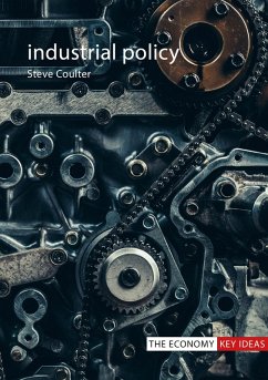 Cover Industrial Policy (eBook, PDF)