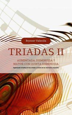 Cover Triadas 2 (Intervalos triadas, #2) (eBook, ePUB)