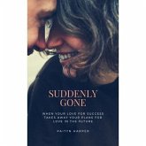Suddenly Gone (eBook, ePUB)