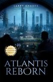 Atlantis Reborn (eBook, ePUB)