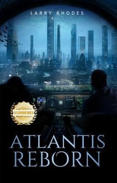 Cover Atlantis Reborn (eBook, ePUB)