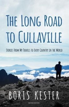 The Long Road to Cullaville (eBook, ePUB) - Kester, Boris