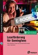 Leseförderung für Gamingfans (eBook,... - Bild 1