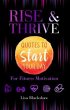 RISE & THRIVE (eBook, ePUB) - Bild 1
