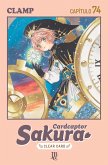 Cardcaptor Sakura - Clear Card Capítulo 074 (eBook, ePUB)